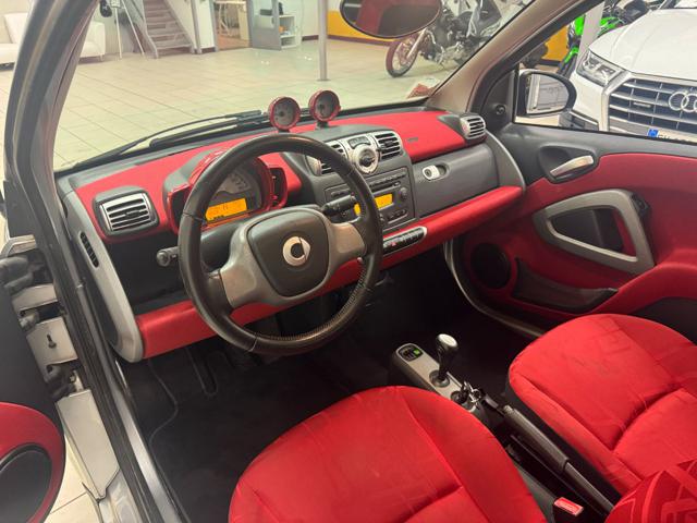 SMART ForTwo usata 13