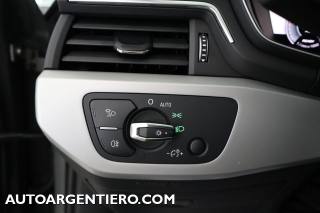 AUDI A4 usata, con Climatizzatore