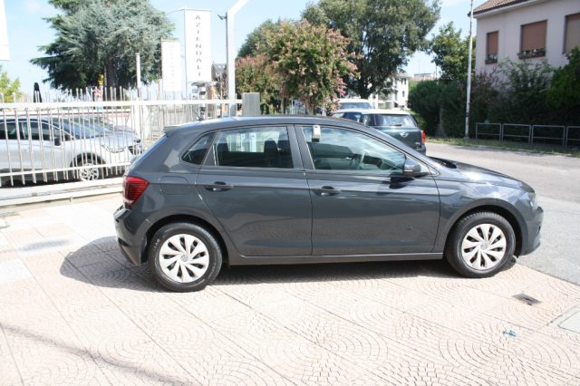 VOLKSWAGEN Polo usata, con Chiusura centralizzata