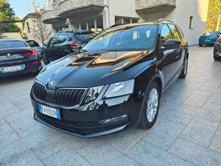 SKODA Octavia usata, con Alzacristalli elettrici