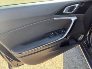 KIA XCeed usata, con Fari LED