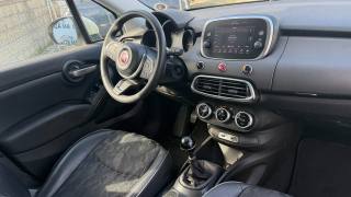 FIAT 500X usata, con Cerchi in lega