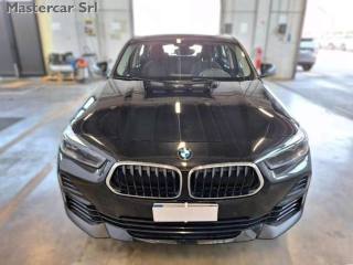 BMW X2 usata, con Airbag laterali