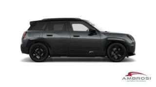 MINI Aceman usata 5