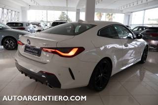 BMW 420 usata, con Sensore di luce