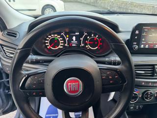 FIAT Tipo usata, con Chiusura centralizzata