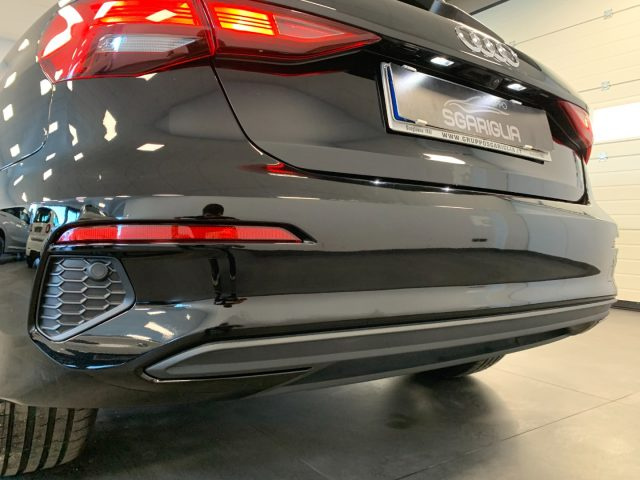 AUDI A3 usata, con Bracciolo