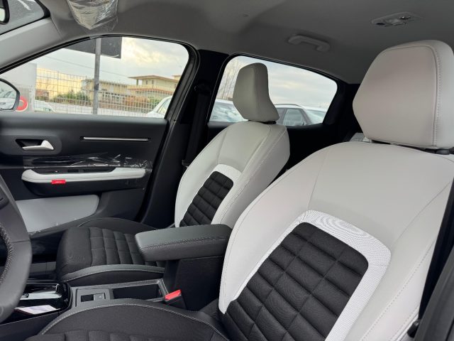 CITROEN C3 Aircross usata, con Lettore CD