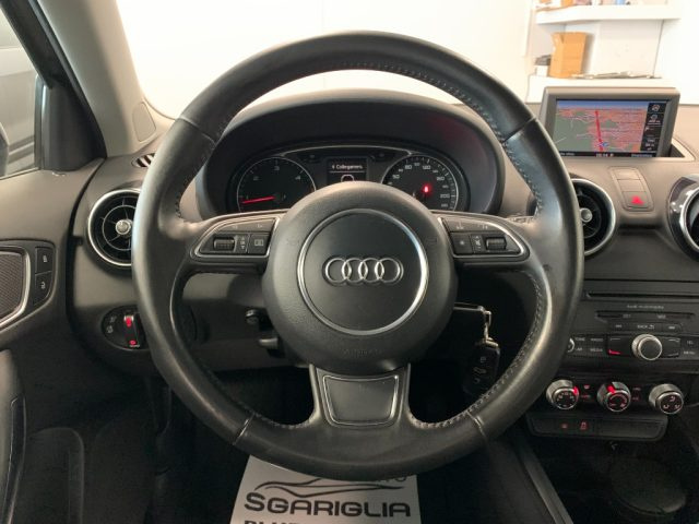 AUDI A1 usata, con Chiusura centralizzata
