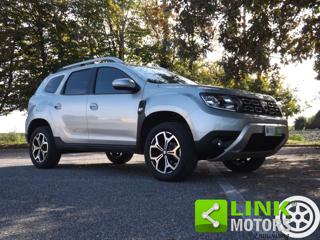 DACIA Duster usata 47