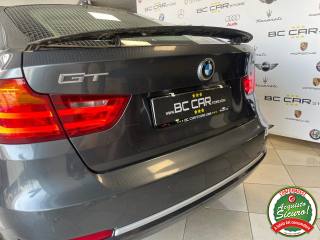 BMW 318 usata, con Bracciolo