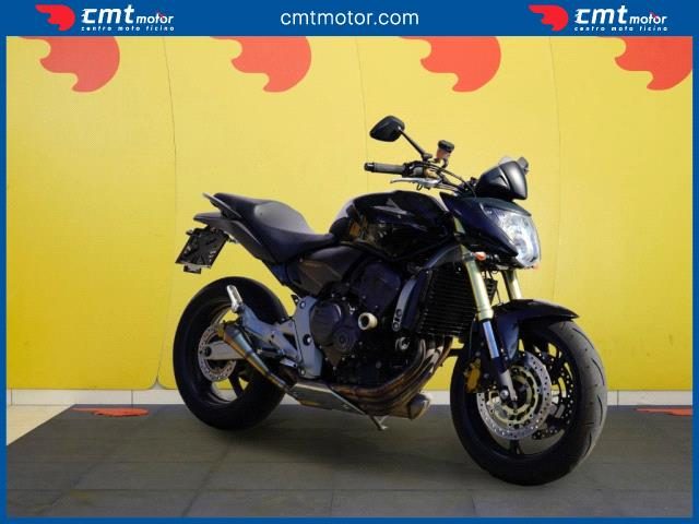HONDA Hornet 600 usata 3