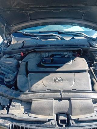 BMW 320 usata, con Airbag Passeggero