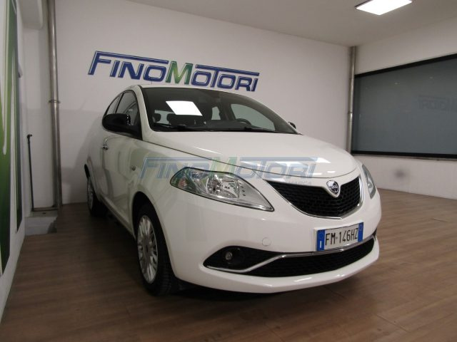 LANCIA Ypsilon usata, con Airbag Passeggero