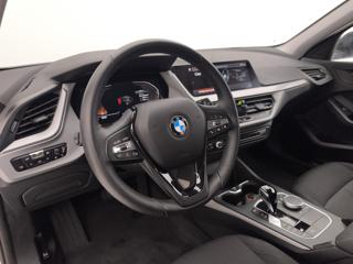 BMW 118 usata, con Climatizzatore