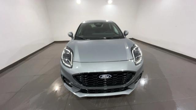 FORD Puma usata, con Airbag