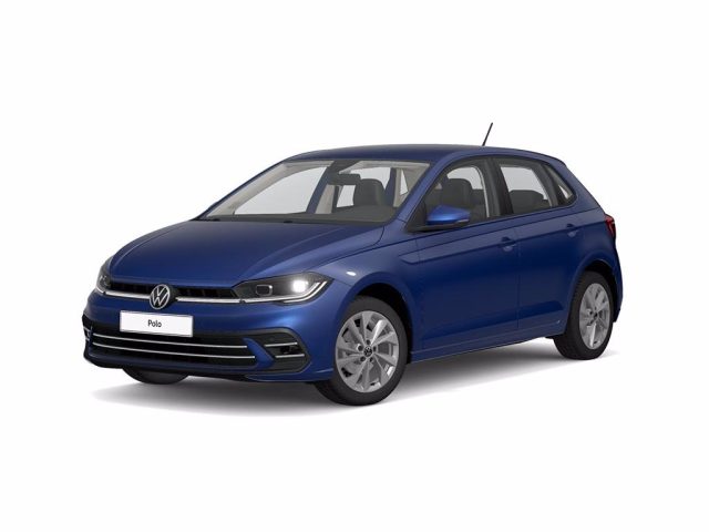 VOLKSWAGEN Polo usata, con ABS