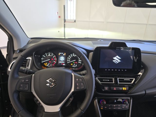 SUZUKI S-Cross usata, con Controllo trazione