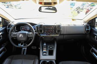 CITROEN C5 Aircross usata, con Cruise Control