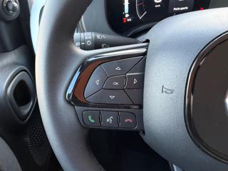 FIAT Panda Cross usata, con Servosterzo