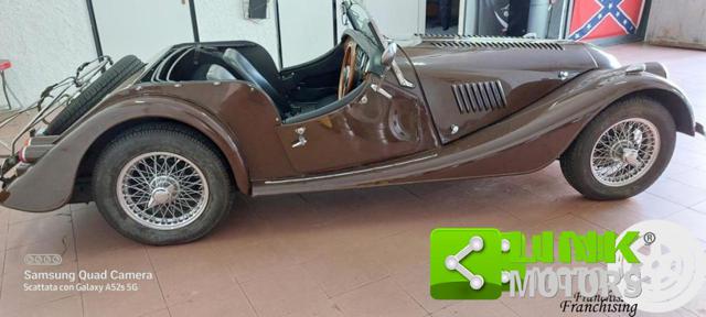 MORGAN Other usata 1