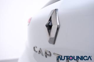 RENAULT Captur usata 59