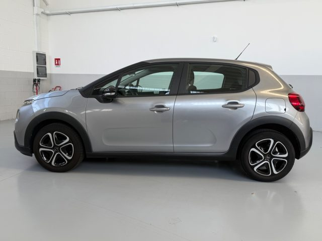 CITROEN C3 usata, con Controllo trazione