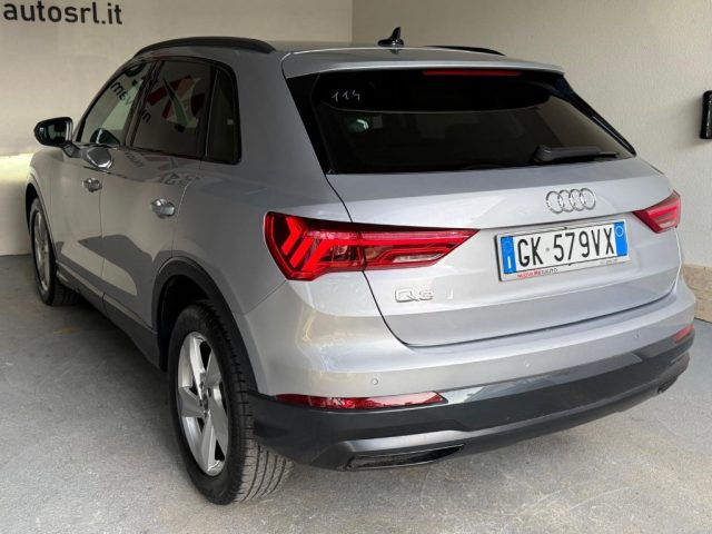 AUDI Q3 usata, con Climatizzatore