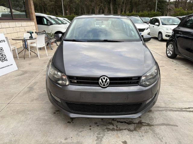 VOLKSWAGEN Polo usata, con Airbag