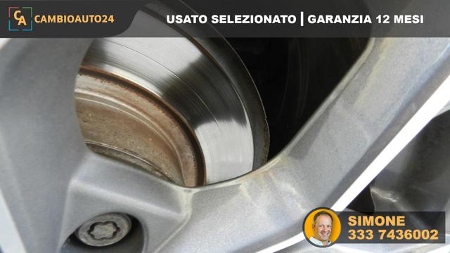 BMW X1 usata 125