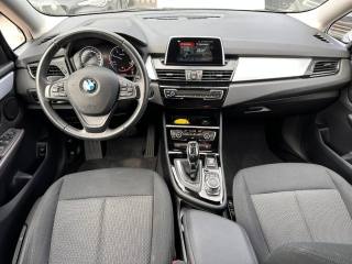 BMW 216 usata, con Cruise Control