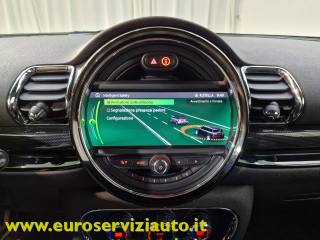 MINI Clubman usata, con Sensore di pioggia