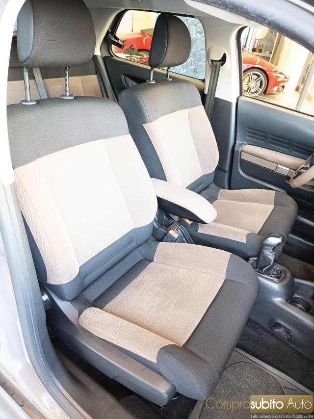 CITROEN C4 Cactus usata 23