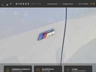 BMW 118 usata, con Controllo automatico clima