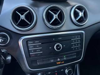 MERCEDES-BENZ CLA 200 usata, con Park Distance Control