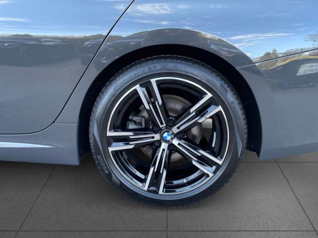 BMW 320 usata, con Autoradio