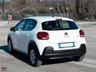 CITROEN C3 usata, con Bluetooth
