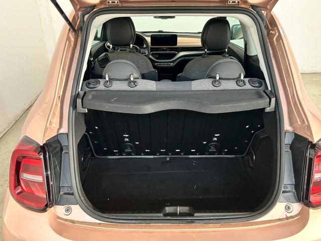 FIAT 500 usata, con Boardcomputer