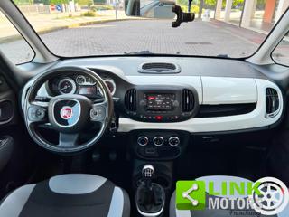 FIAT 500L usata, con Immobilizzatore elettronico