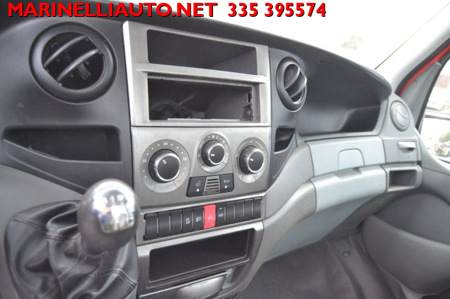 IVECO Daily usata 14