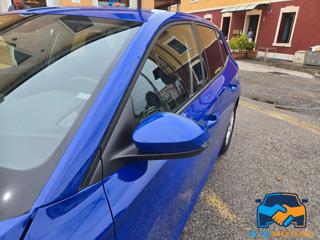 SKODA Fabia usata, con Fendinebbia