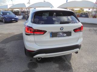 BMW X1 usata, con Sistema di navigazione