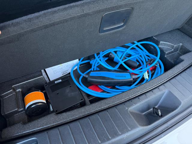 MAZDA CX-60 usata, con Autoradio digitale