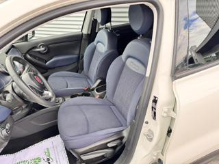 FIAT 500X usata, con Cruise Control