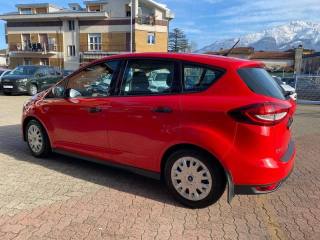 FORD C-Max usata, con Autoradio