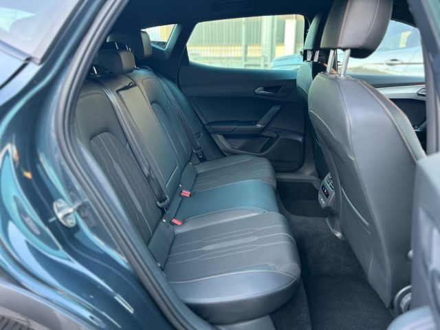 CUPRA Formentor usata, con USB