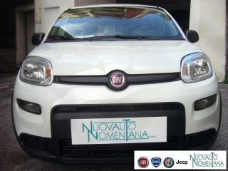 FIAT Panda usata, con Climatizzatore