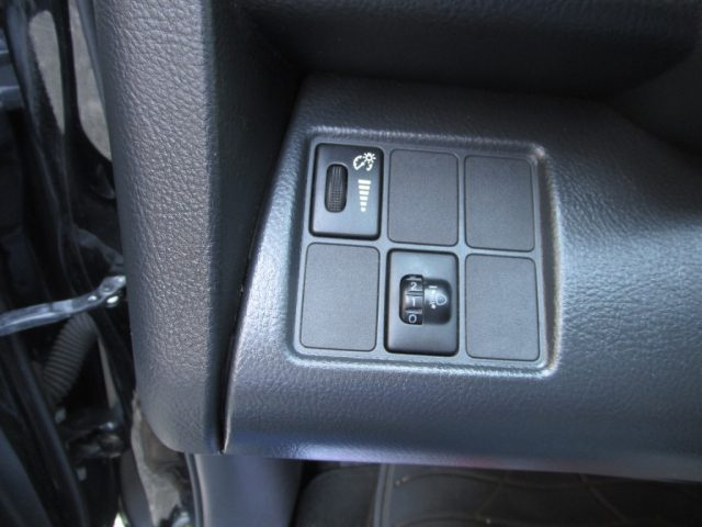 TOYOTA RAV 4 usata, con Chiusura centralizzata senza chiave