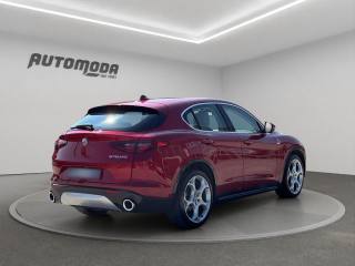 ALFA ROMEO Stelvio usata, con Airbag Passeggero