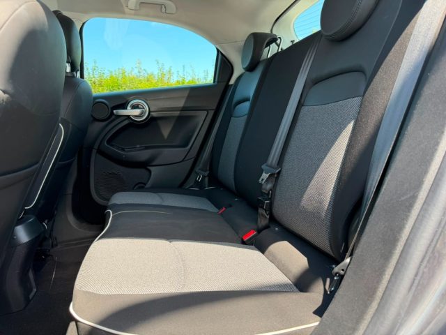 FIAT 500X usata, con Alzacristalli elettrici